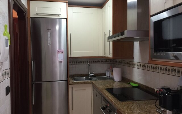 Mai Apartment II