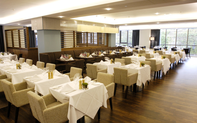 Millennium Hotel at Chelsea Football Club