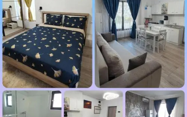 Evo Apartment Mamaia Nord