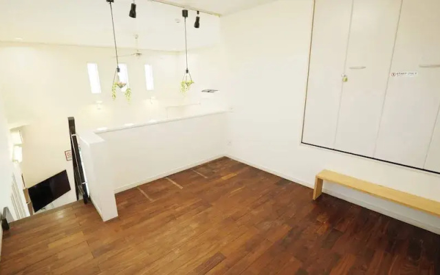 Ocean Villa Tokunoshima