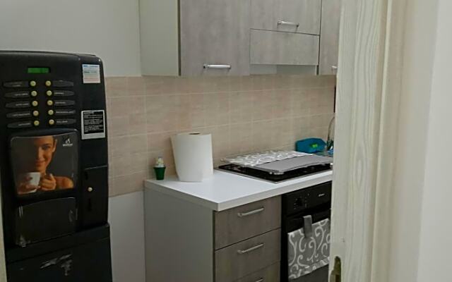 Al Civico da Lia-BAGNO IN CAMERA-