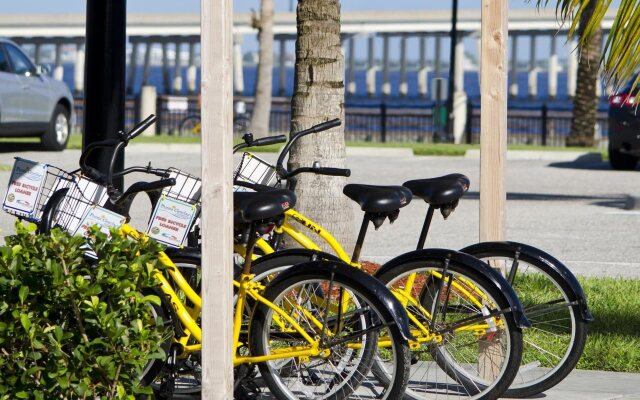 Four Points by Sheraton Punta Gorda Harborside