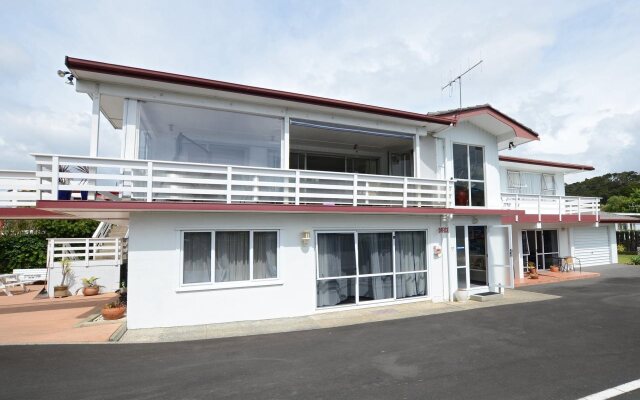 Paihia Star Motel