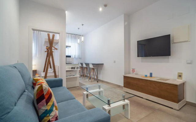 Apartamentos CMdreams Mérida