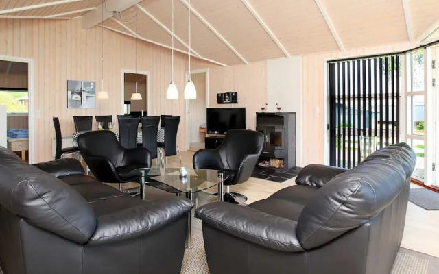 Panoramic Retreat in Hejlsminde - By Traum Ferienwohnungen