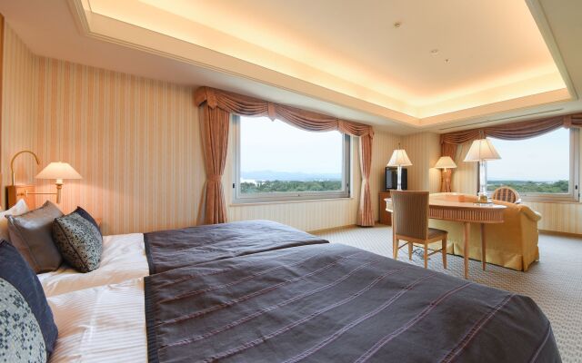 Forest inn Showakan (Okura Hotels & Resorts)