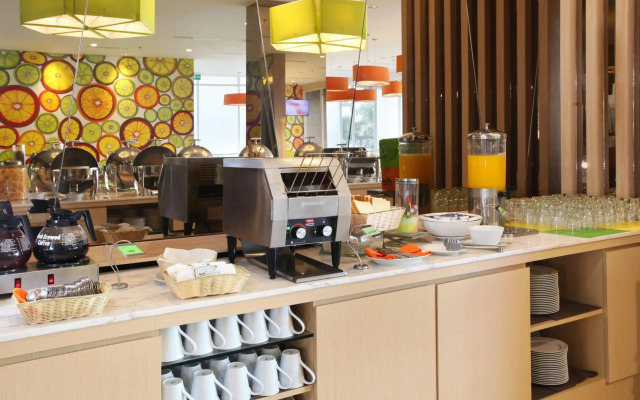 Zest Sukajadi Bandung by Swiss-Belhotel International