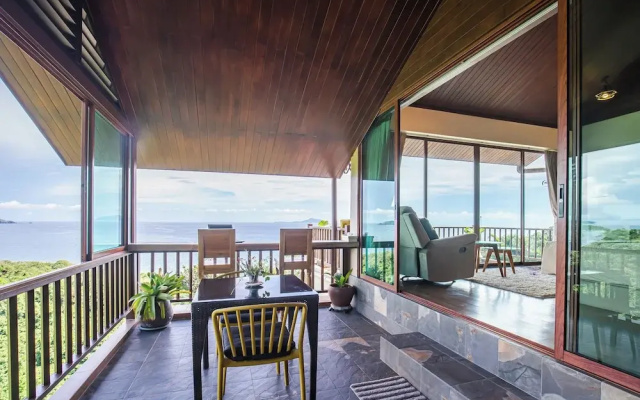 Bell Seaside Residence