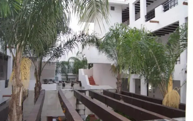 Condo Tranquilo