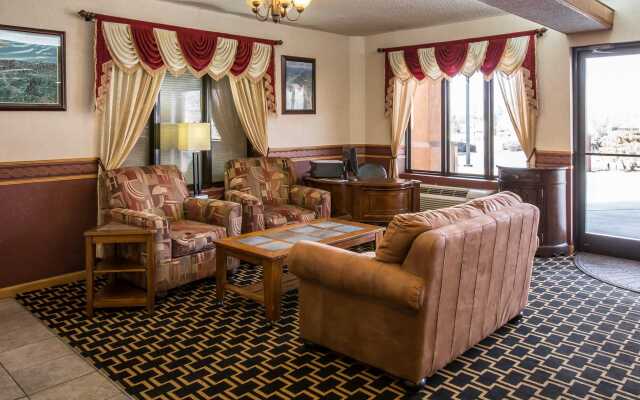 Quality Inn Black Mountain-Asheville East