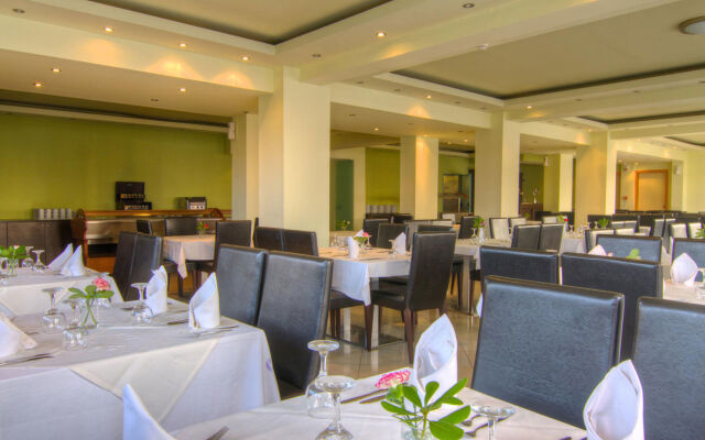 Krini Beach Hotel