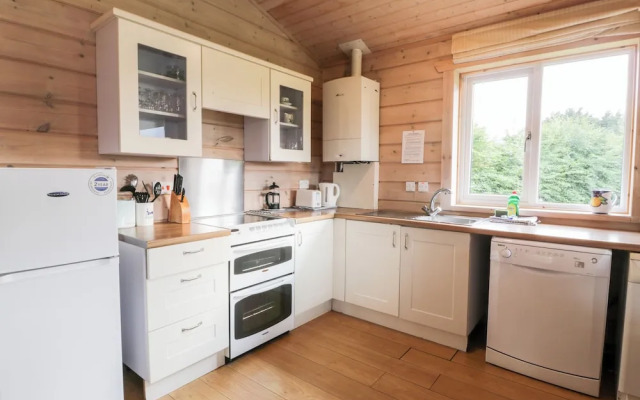 Curlew Lodge
