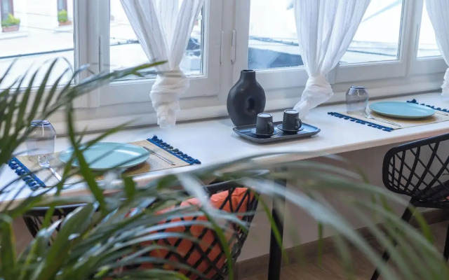 Athenian Sensations Apartments & Suites
