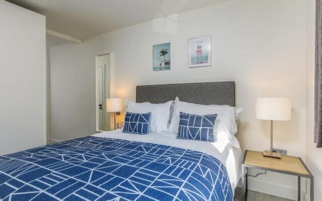 The Faculty Serviced Apartments