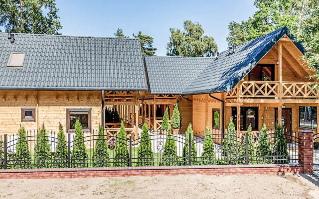 Awesome Home in Pobierowo With Wifi and 2 Bedrooms