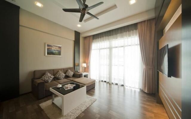 Nova Highlands Resort & Residence