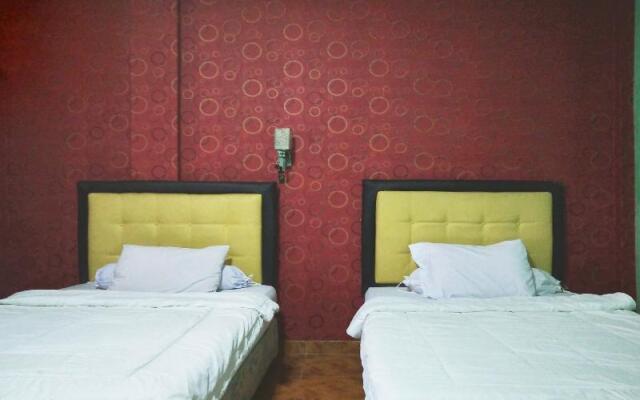 Hotel Matahari 2 Syariah by OYO Rooms