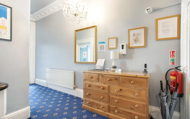 Trelawney Hotel