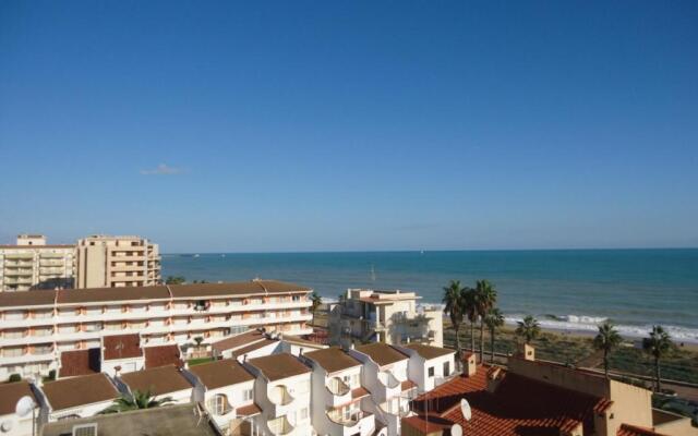 Paseo Martimo LATERAL LEK