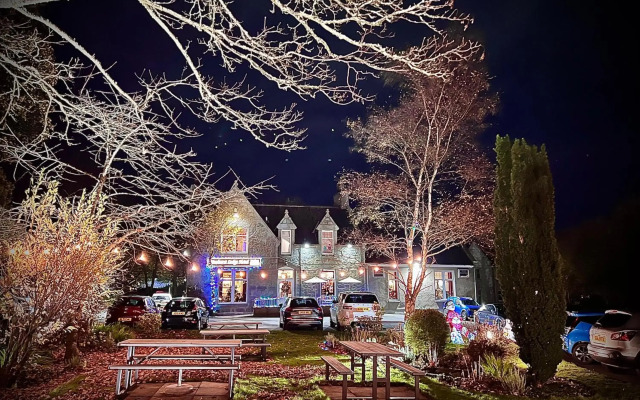Pinehurst Lodge Hotel