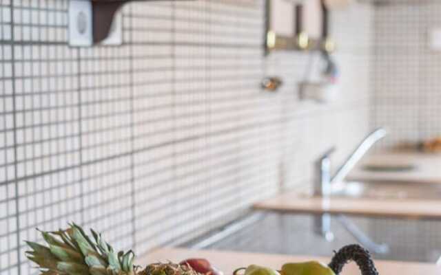 Maroussa's Apartment's