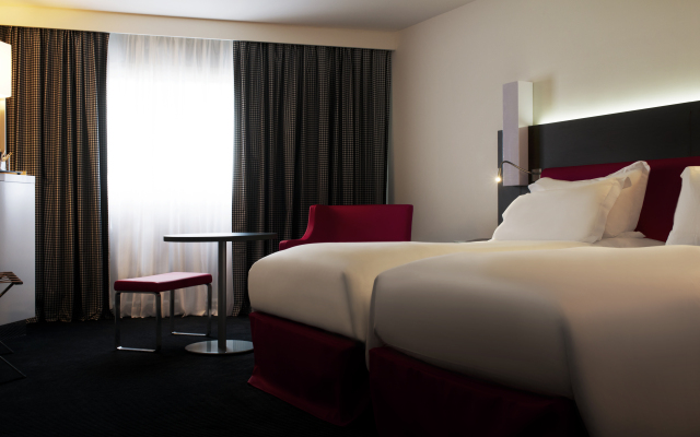 Mercure Paris CDG Airport & Convention