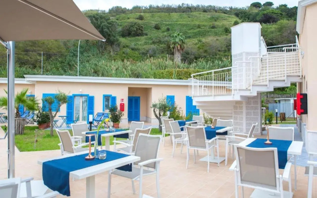 Galìa Luxury Resort