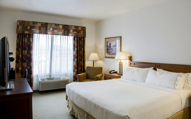 Holiday Inn Express Hotel & Suites Jacksonville by IHG