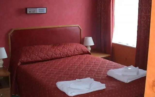 The Royal Hotel Walsall
