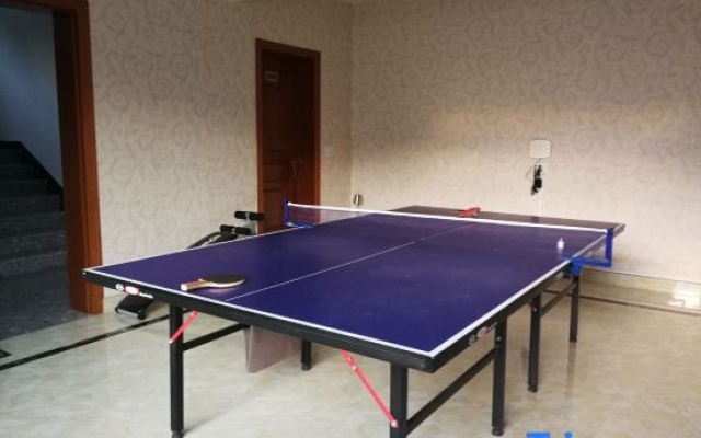 Home Element – Sports – Wenzhou