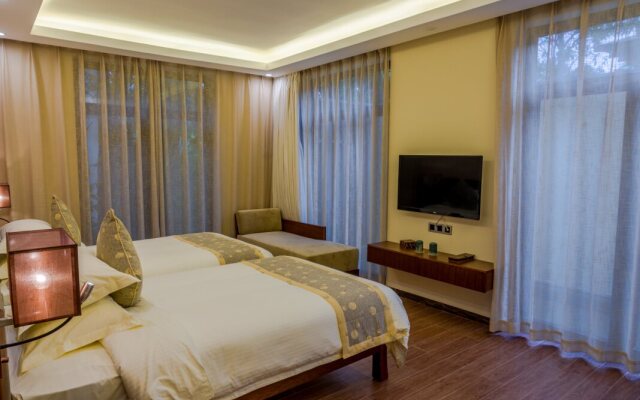 Yalong Bay Villas & Spa