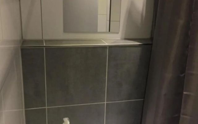 P63 City Rooms Nurnberg Center