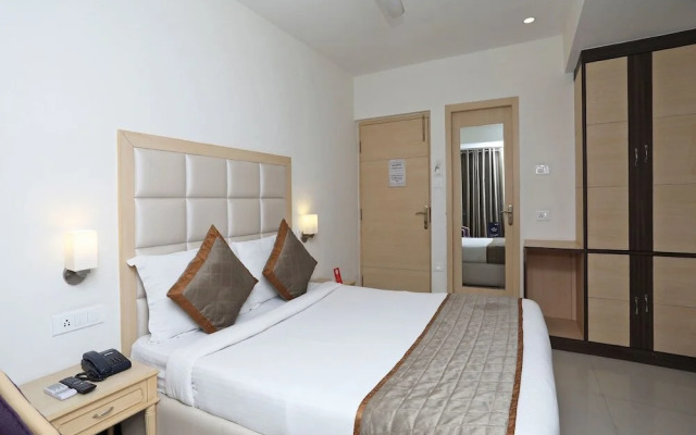 Hotel Chanakya Inn by OYO