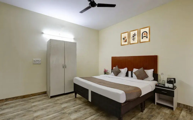 Hotel Spectrum Inn