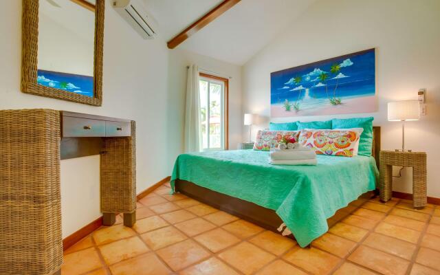 Costa Blu Beach Resort Trademark Collection