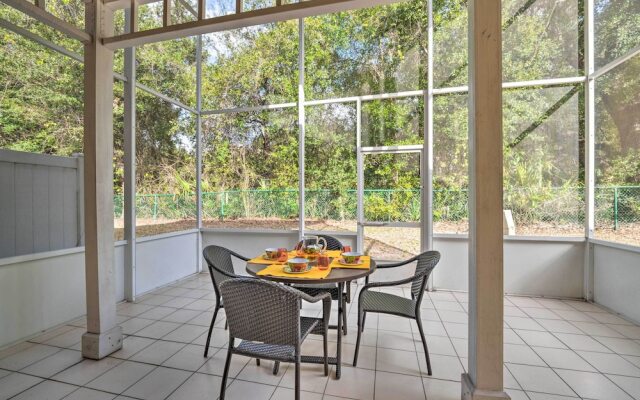 Bright Kissimmee Townhome Near Disney World!