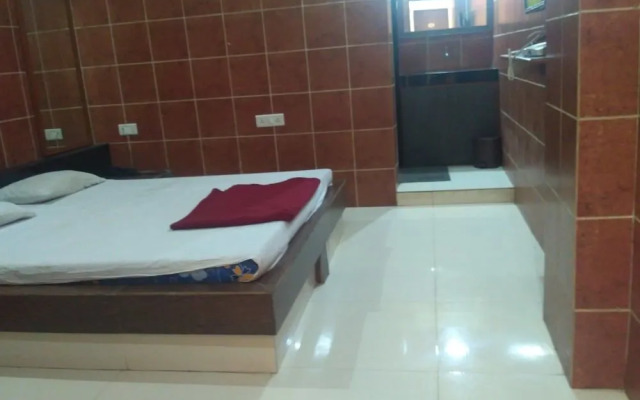 Hotel Govinda lodge