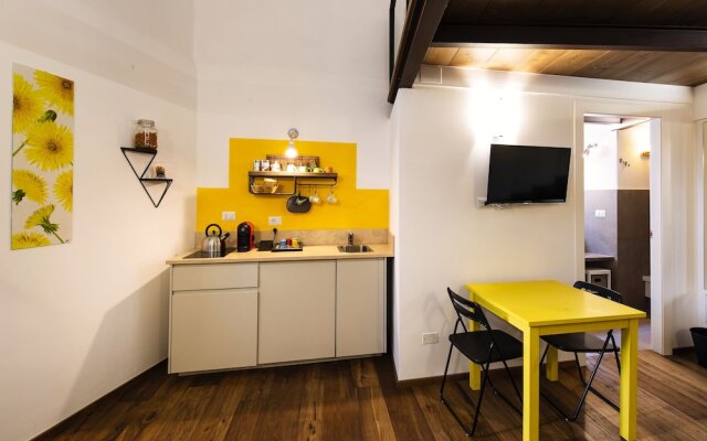 Orvieto Aroma Rooms 2