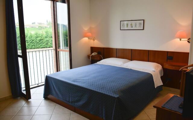 Tenuta Larenzania