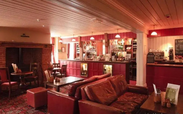 White Hart Braintree by Greene King Inns