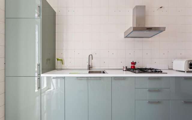 Via Pasquale 16 in Napoli