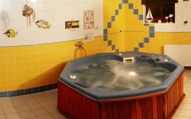 Aparthotel Šumava 2000