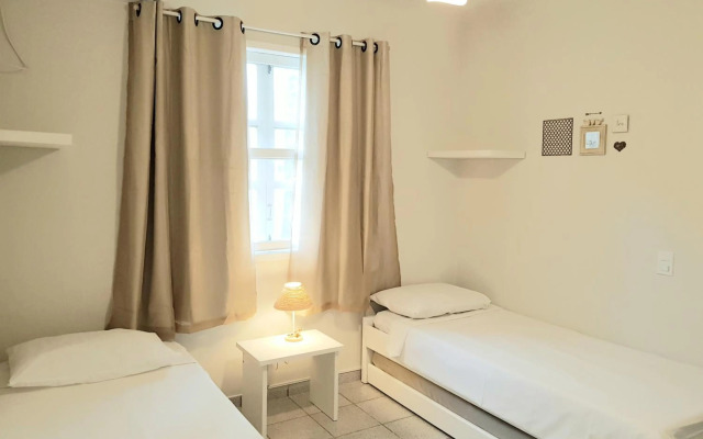 Golden Village Taperapuã - Apto 527