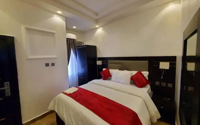 De Bullion Hotels and Suites