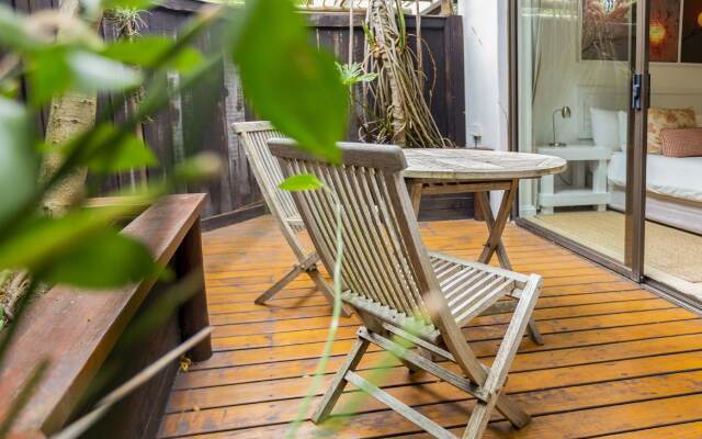 Sandals Guest House