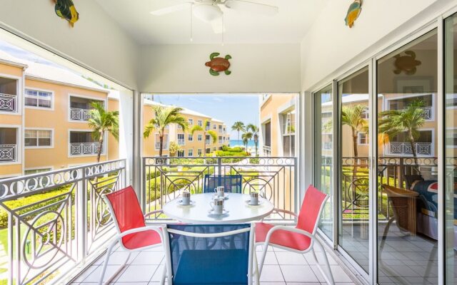 Regal Beach Club by Cayman Villas