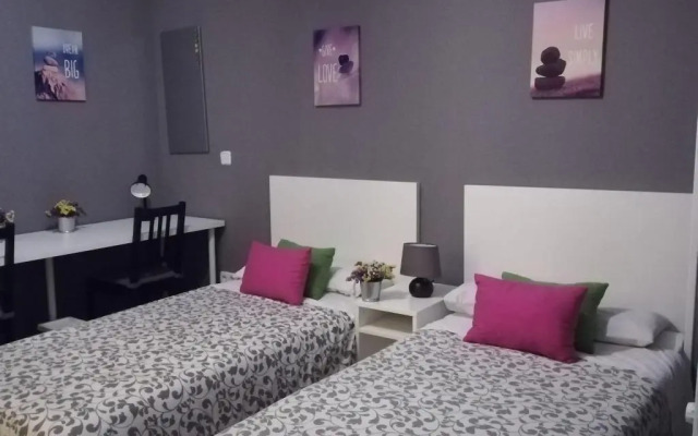 Oyo Residencial Doña Berenguela