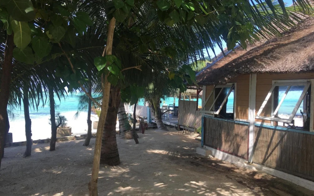 Paradisa Hotel