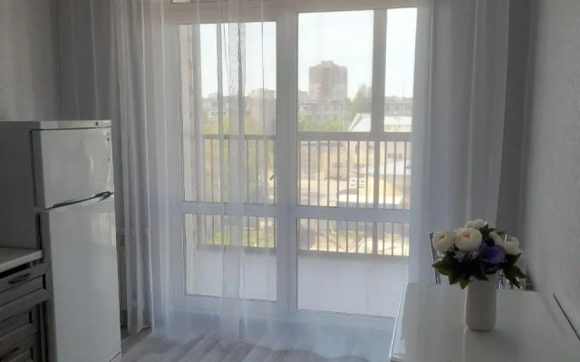 Апартаменты на улице Медуницинская 11