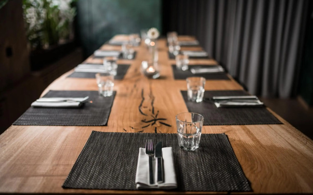 Hotel KRONE - eat, drink, stay
